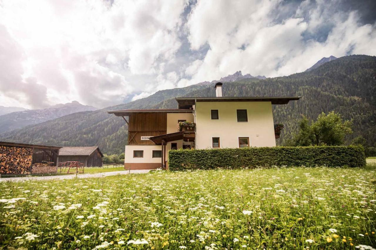 شقة Schlatterhof نيوستيف ام ستوبيتا المظهر الخارجي الصورة